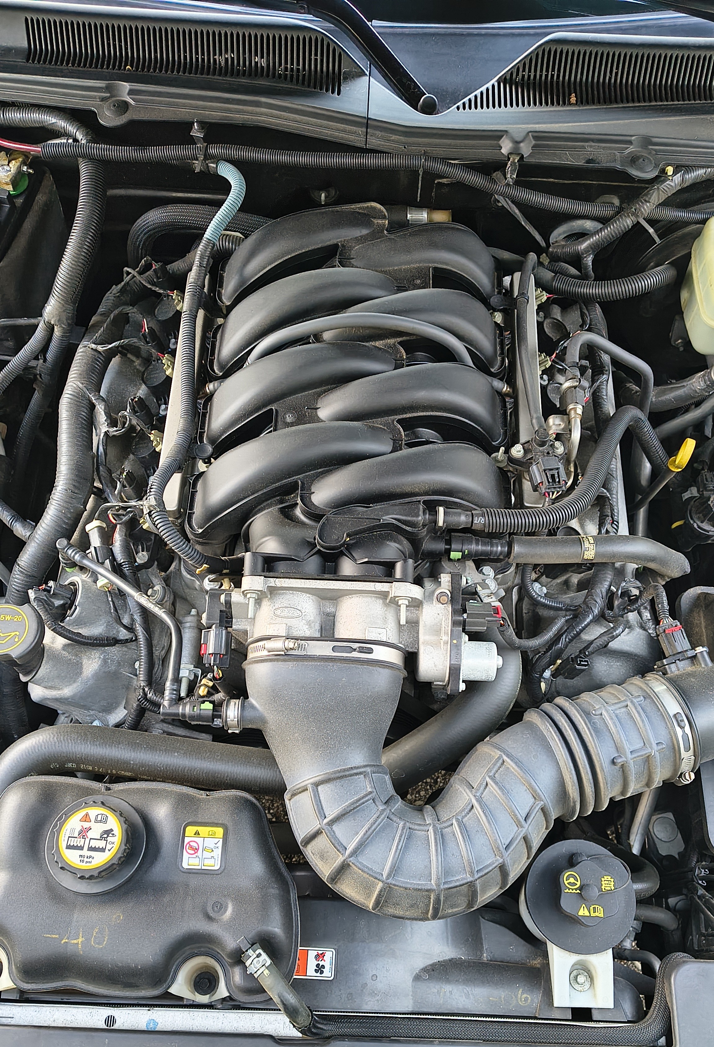 Used 2007 Ford Mustang GT Premium RWD image 25