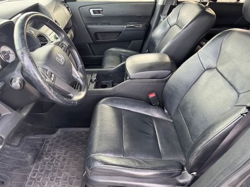 Used 2011 Honda Pilot EX-L image 8