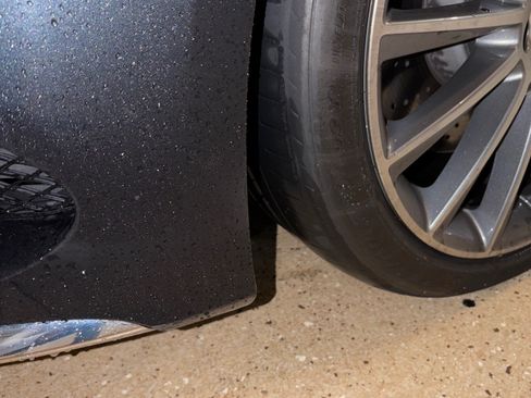 Used 2017 Mercedes-Benz S 550 4MATIC Coupe image 5