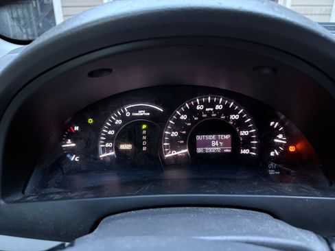 Used 2007 Toyota Camry Hybrid image 14