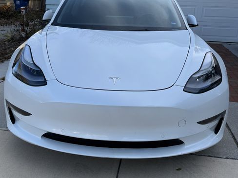 Used 2022 Tesla Model 3 Long Range image 6