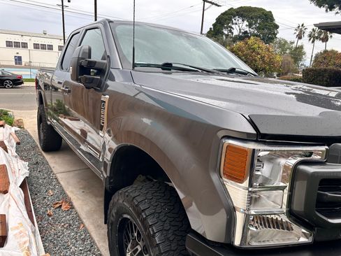 Used 2022 Ford F250 Lariat image 10