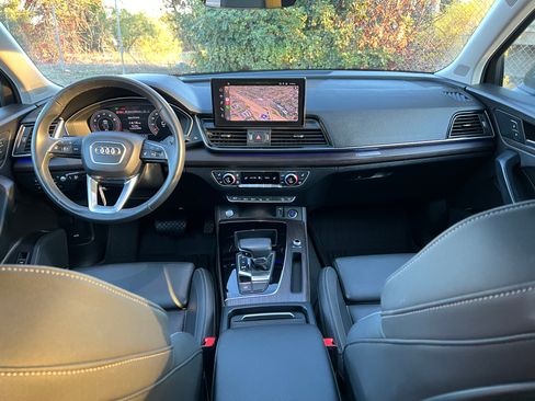 Used 2023 Audi Q5 2.0T Prestige image 15