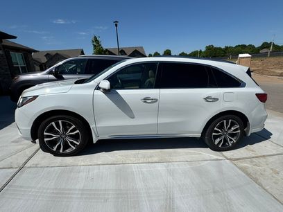 Used 2020 Acura MDX SH-AWD w/ Advance Package