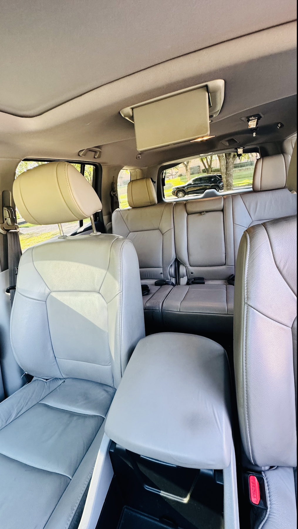 Used 2013 Honda Pilot EX-L image 18