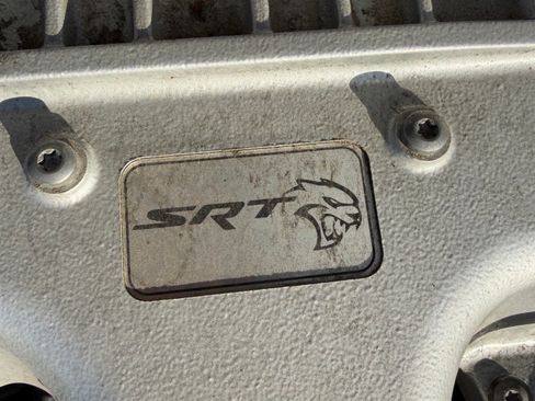 Used 2023 Dodge Durango SRT Hellcat AWD/4WD image 26
