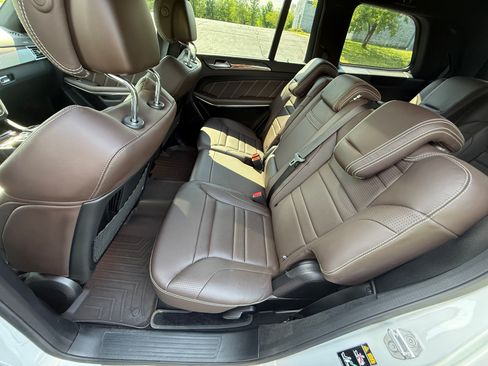 Used 2019 Mercedes-Benz GLS 63 AMG 4MATIC image 13