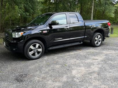 Used 2008 Toyota Tundra Limited