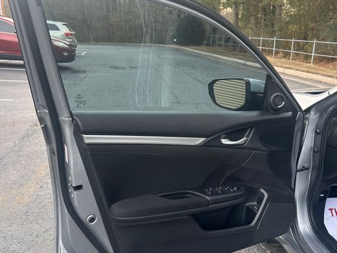 Used 2017 Honda Civic EX image 13