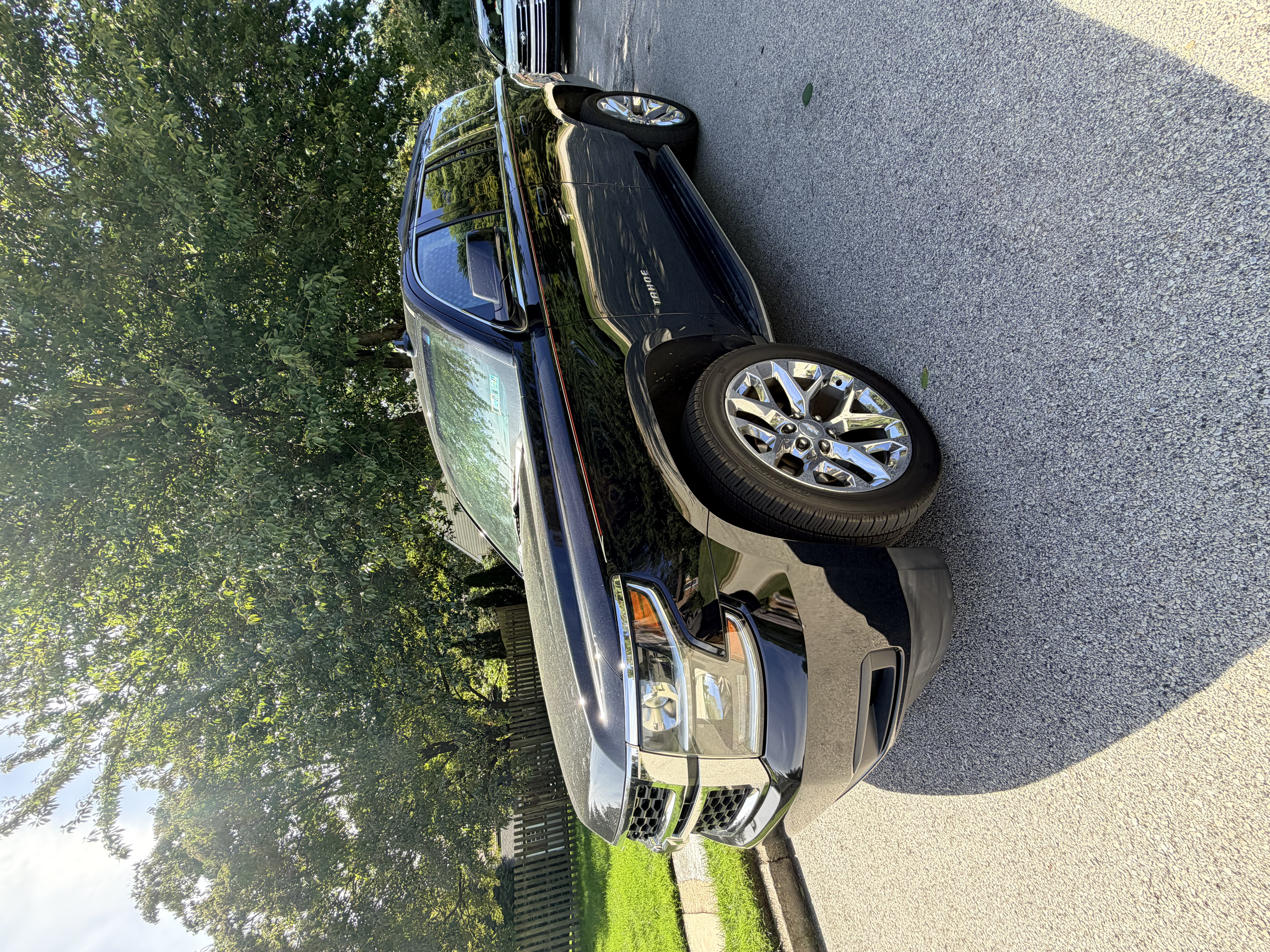 Used 2019 Chevrolet Tahoe LT AWD/4WD image 22