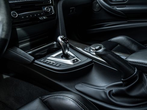 Used 2018 BMW M3 Sedan w/ Competition Package image 23