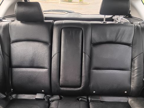 Used 2008 MAZDA MAZDA3 s Grand Touring image 15