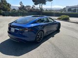 Used 2015 Tesla Model S 90D image 4