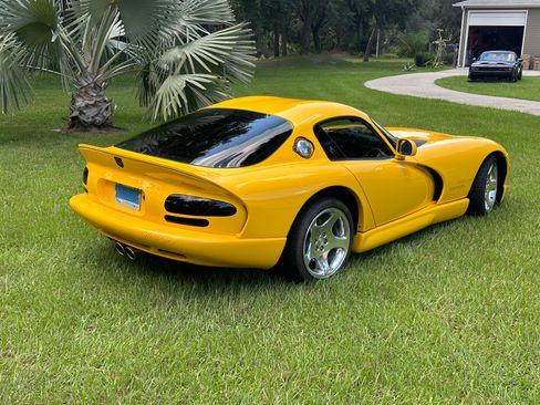 Used 2020 Dodge Challenger SRT Hellcat Redeye image 19