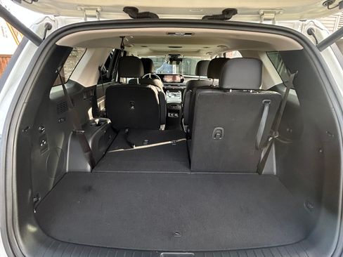 Used 2025 Hyundai Palisade SEL image 11