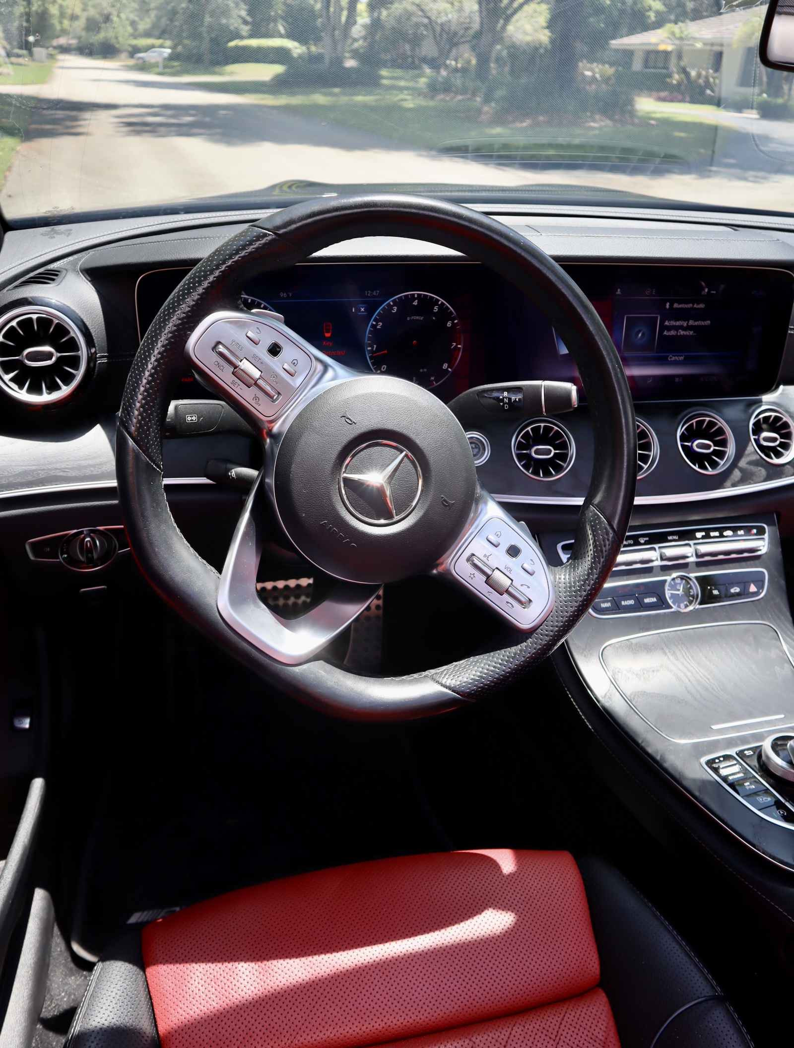 Used 2020 Mercedes-Benz E 450 Cabriolet image 10