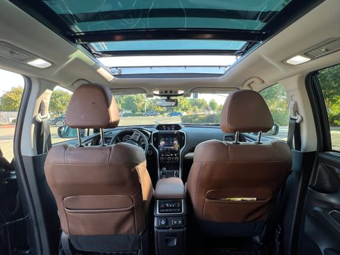 Used 2019 Subaru Ascent Touring w/ Popular Package #3 AWD/4WD image 15