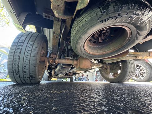 Used 2012 Ford F150 Harley-Davidson image 27