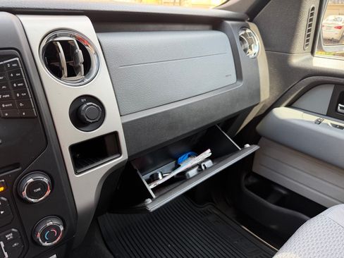 Used 2013 Ford F150 XLT w/ Luxury Equipment Group image 8