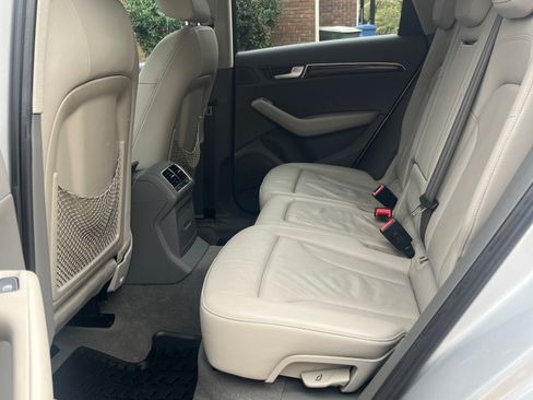 Used 2010 Audi Q5 3.2 Premium image 8