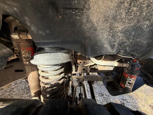 Used 2021 Jeep Gladiator Rubicon image 13