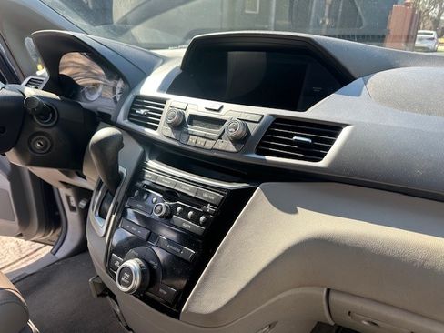 Used 2012 Honda Odyssey EX-L image 6