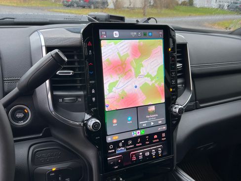 Used 2025 RAM 2500 Laramie image 18