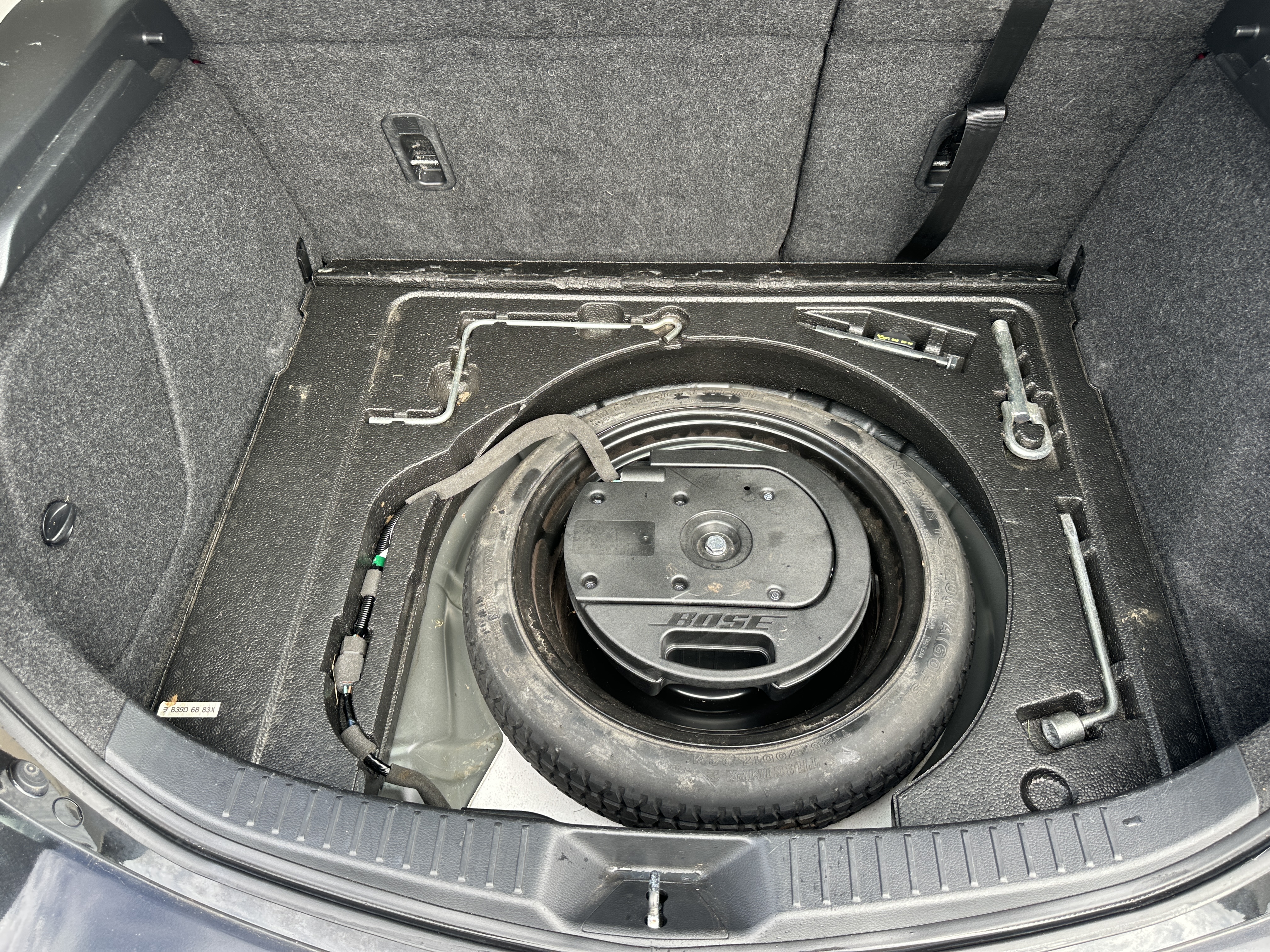 Used 2013 MAZDA MAZDA3 Touring FWD image 14