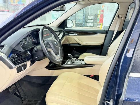 Used 2016 BMW X5 xDrive40e image 2