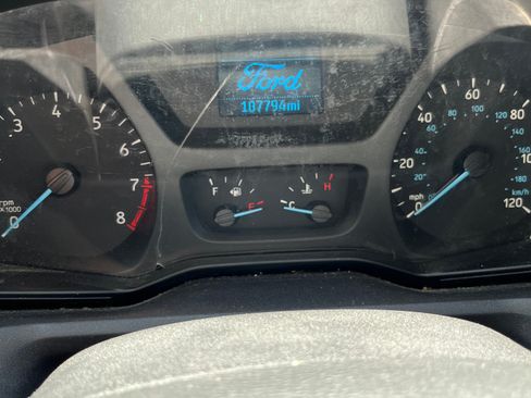 Used 2019 Ford Transit 250 148 Medium Roof image 15