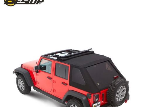 Used 2012 Jeep Wrangler Unlimited Sport AWD/4WD image 27
