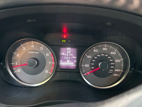 Used 2015 Subaru Forester 2.5i Limited w/ Popular Package #2 image 1