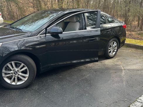 Used 2016 Hyundai Sonata SE image 6