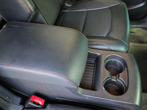 Used 2016 Ford Explorer Sport w/ Equipment Group 401A image 18