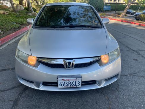 Used 2010 Honda Civic LX image 18
