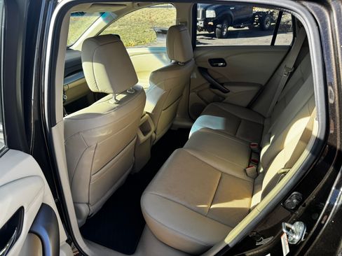 Used 2014 Acura RDX AWD w/ Technology Package image 20