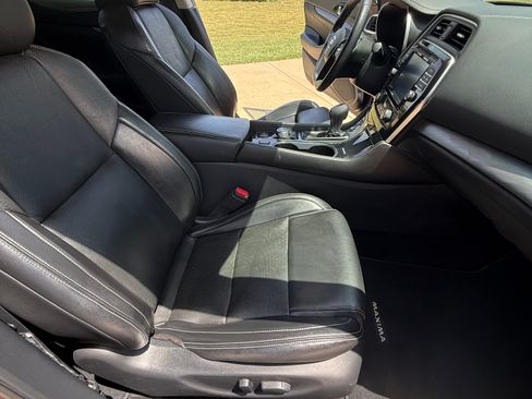 Used 2016 Nissan Maxima 3.5 SV FWD image 15