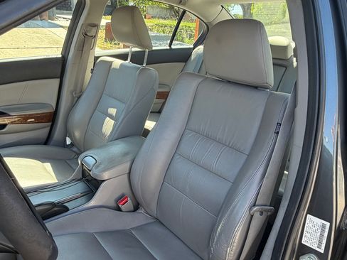 Used 2012 Honda Accord EX-L image 15