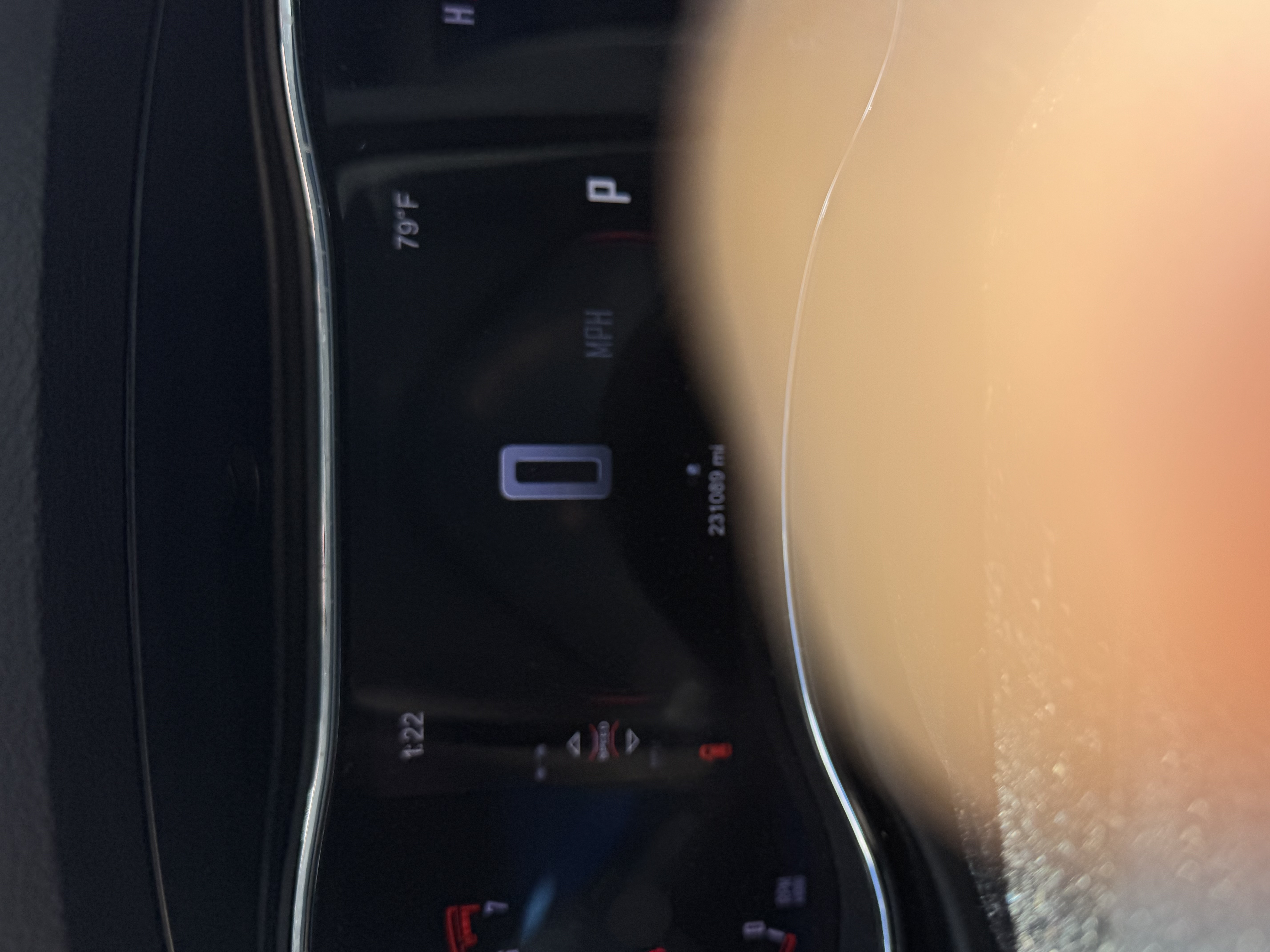 Used 2014 Dodge Durango Citadel RWD image 9