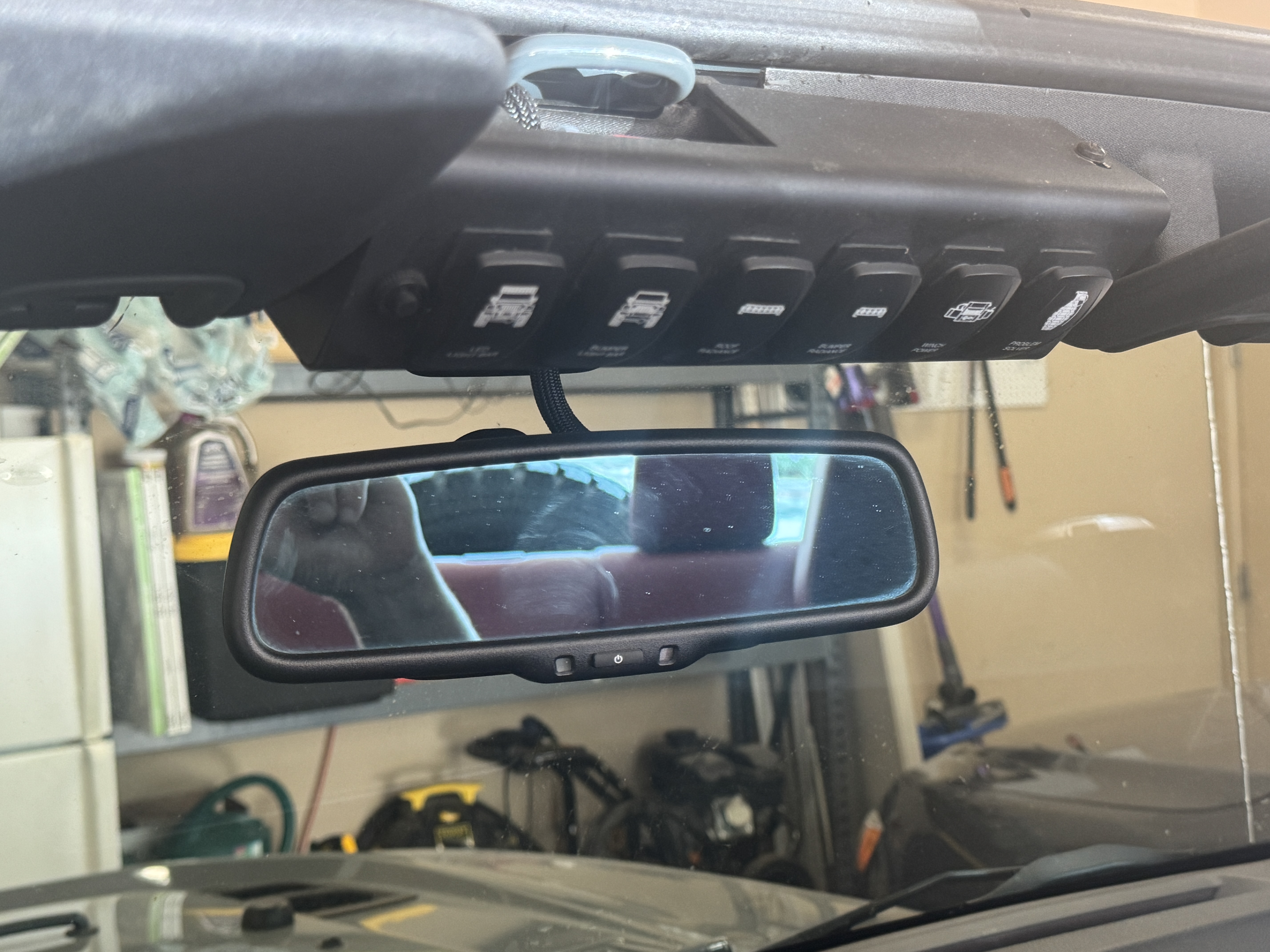 Used 2013 Jeep Wrangler Rubicon AWD/4WD image 11