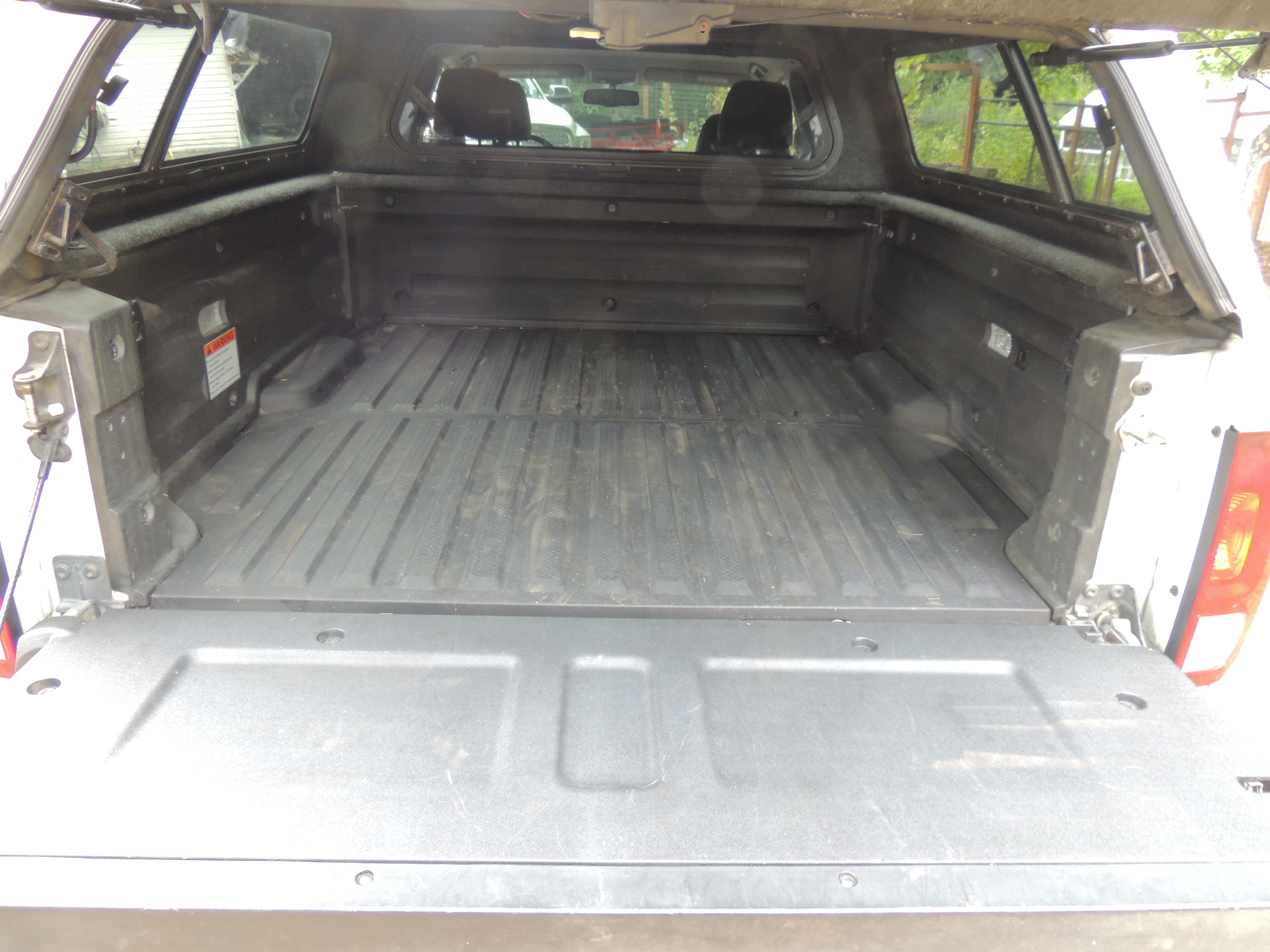 Used 2017 Honda Ridgeline RTL-T image 9