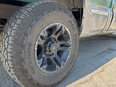 Used 2000 GMC Sierra 1500 4x4 Extended Cab image 13