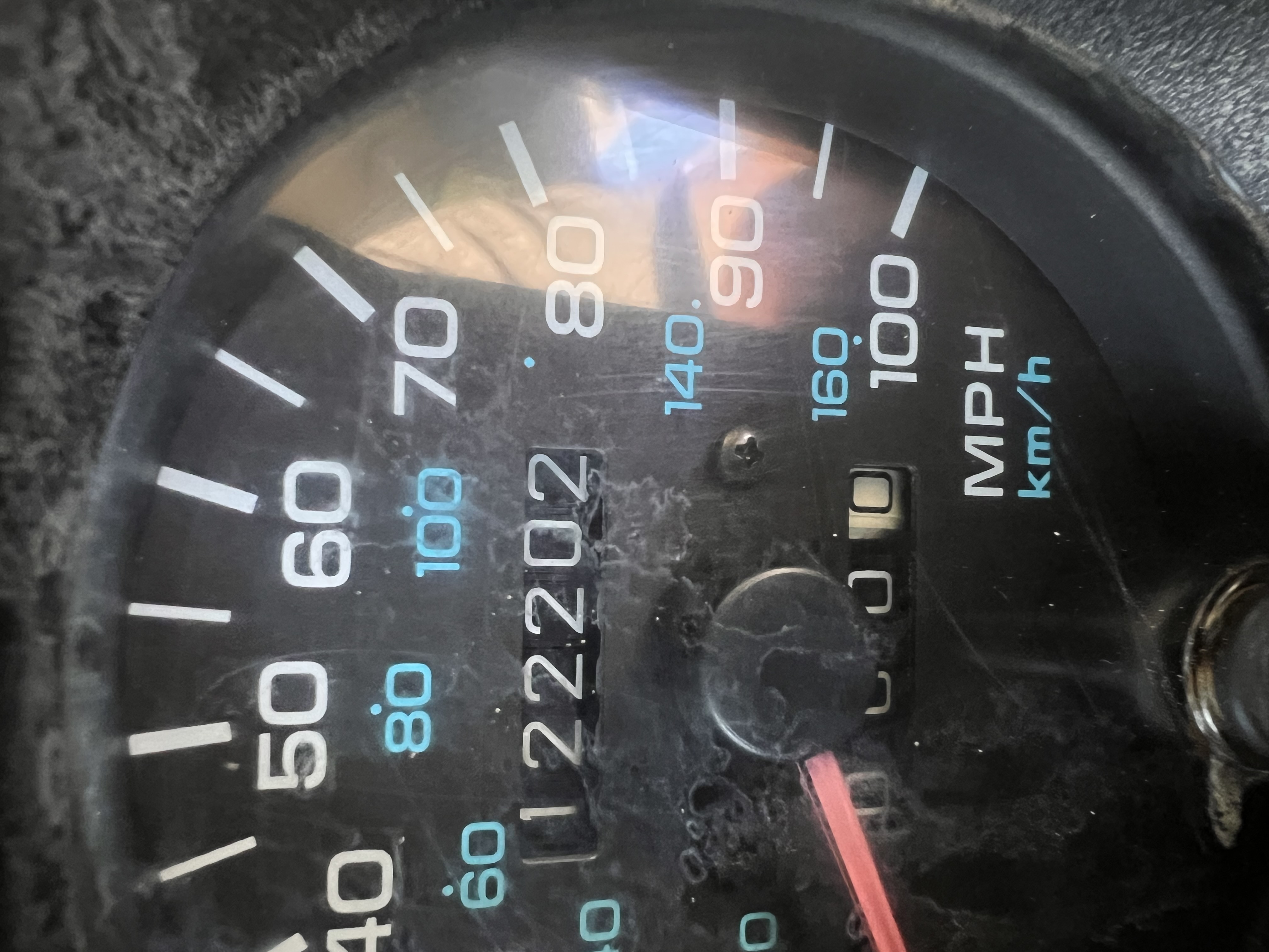 Used 1993 Jeep Wrangler 4WD image 10