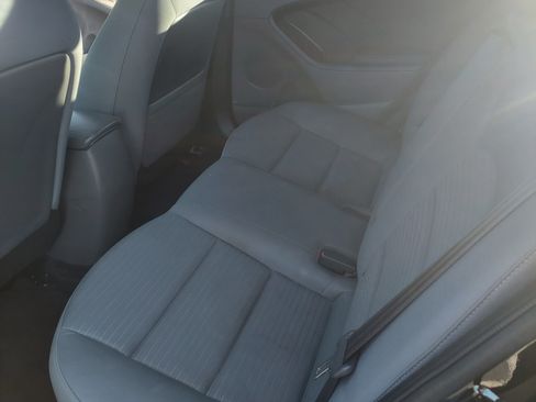 Used 2017 Kia Forte LX w/ LX Popular Package image 10