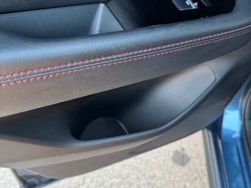 Used 2024 MAZDA CX-5 2.5 Turbo w/ Premium Package image 31