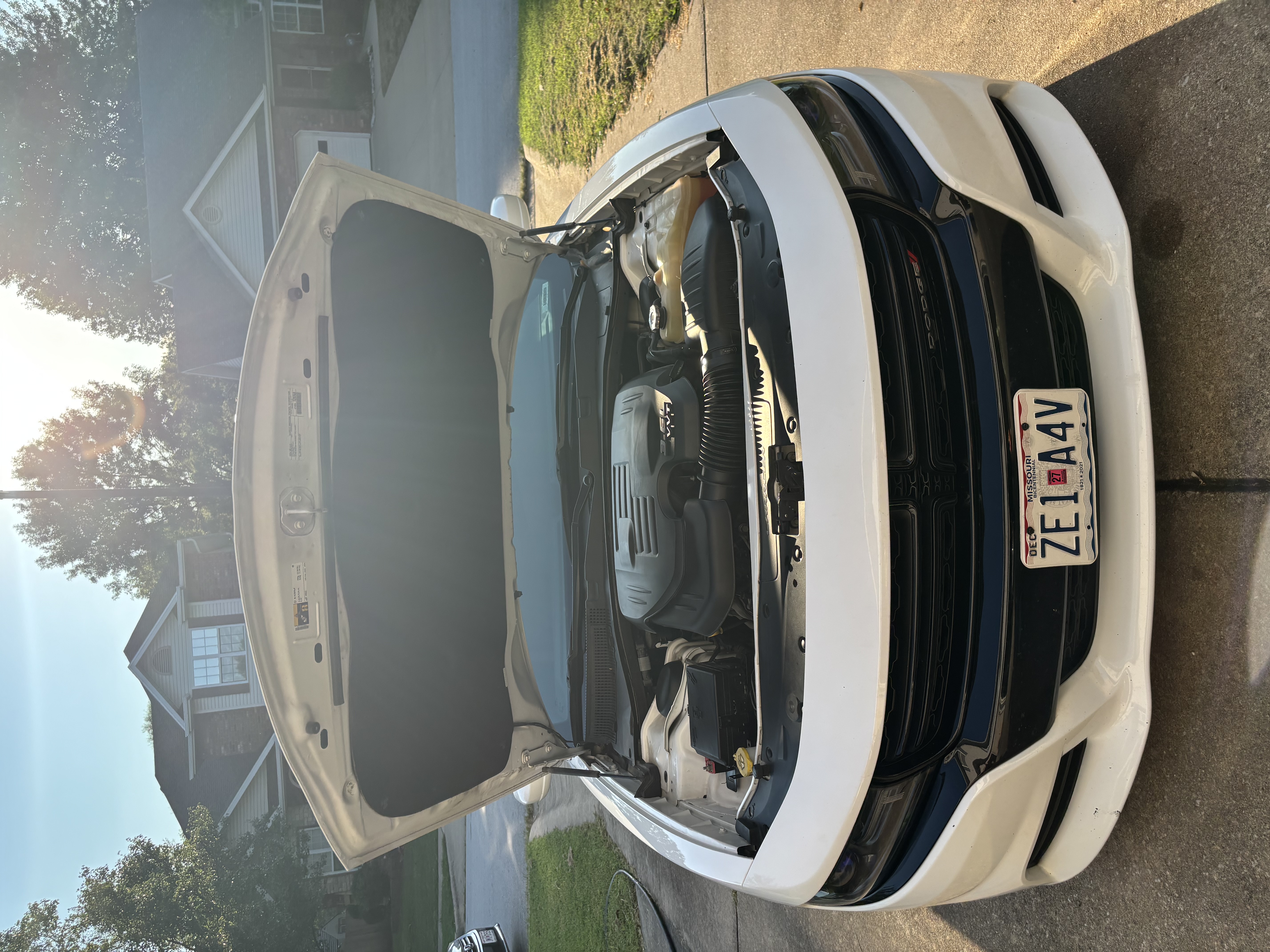 Used 2015 Dodge Charger SXT RWD image 29