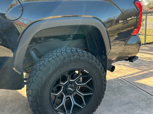 Used 2023 Toyota Tundra SR5 w/ TRD Off-Road Premium Package image 6