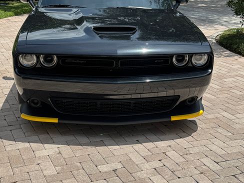 Used 2023 Dodge Challenger GT w/ Blacktop Package image 9
