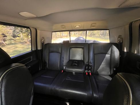 Used 2014 RAM 2500 Limited image 23