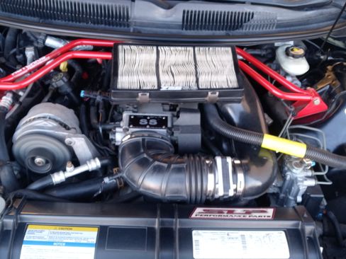 Used 1996 Chevrolet Camaro Z28 image 6